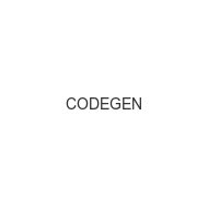 codegen