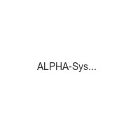 alpha-systeme