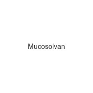 mucosolvan