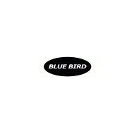 blue-bird