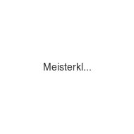 meisterklasse