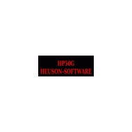heuson-software