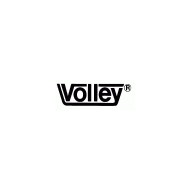 volley