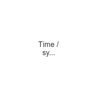 time-system
