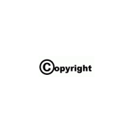 copyright