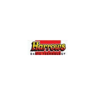 harrows