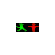 ampelmaennchen