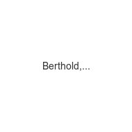 berthold-peter