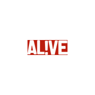 alive
