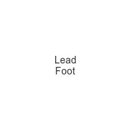 lead-foot