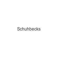 schuhbecks