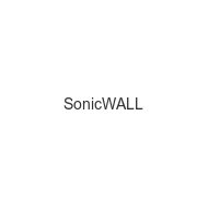 sonicwall