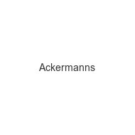 ackermanns