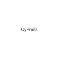 cypress