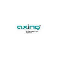 Axing axing