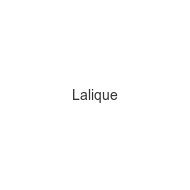 Lalique lalique