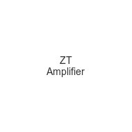 zt-amplifier