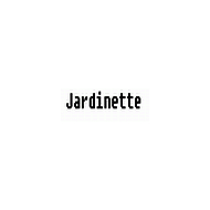 jardinette