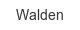 walden