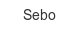 sebo
