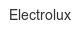 electrolux