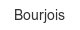 bourjois