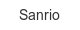 sanrio