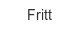 fritt