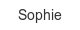 sophie