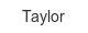 taylor