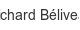 richard-beliveau