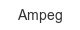 ampeg