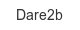 dare2b