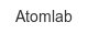 atomlab