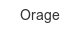 orage