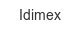 idimex