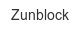 zunblock