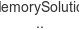 memorysolution