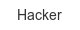 hacker