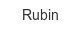 rubin