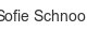 sofie-schnoor