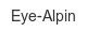 eye-alpin