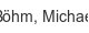 boehm-michael