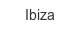 ibiza