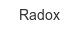 radox