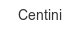 centini