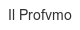 il-profvmo