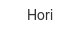 hori