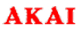 akai