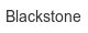 blackstone